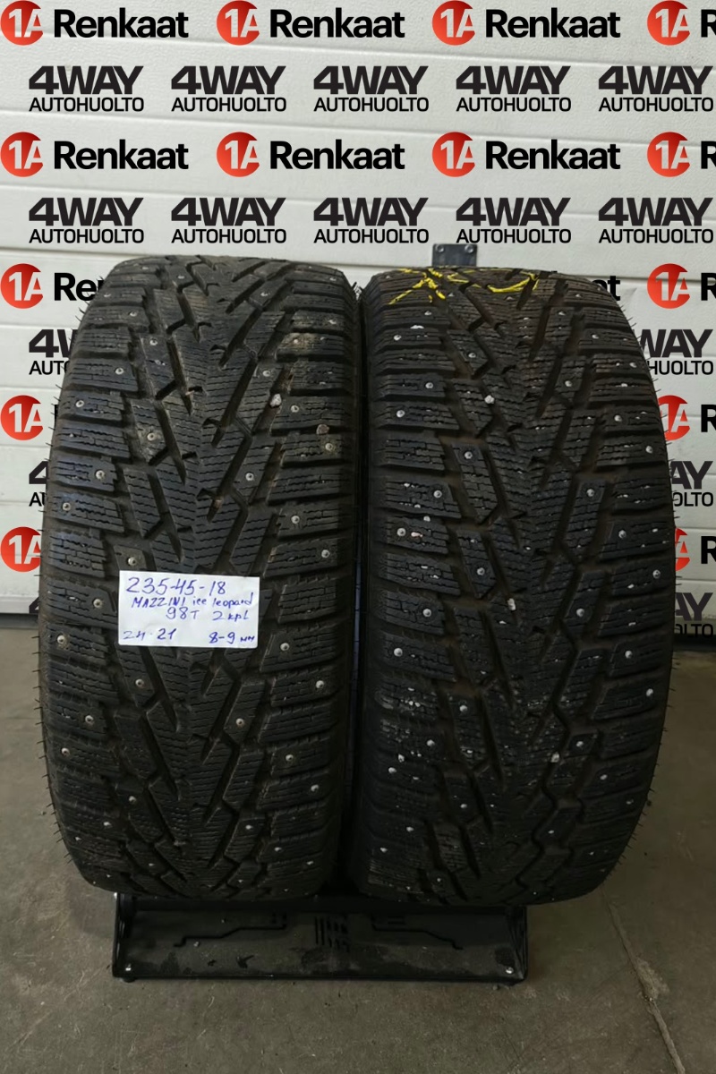 naastrehv Mazzini Ice Leopard DOT2021-24
